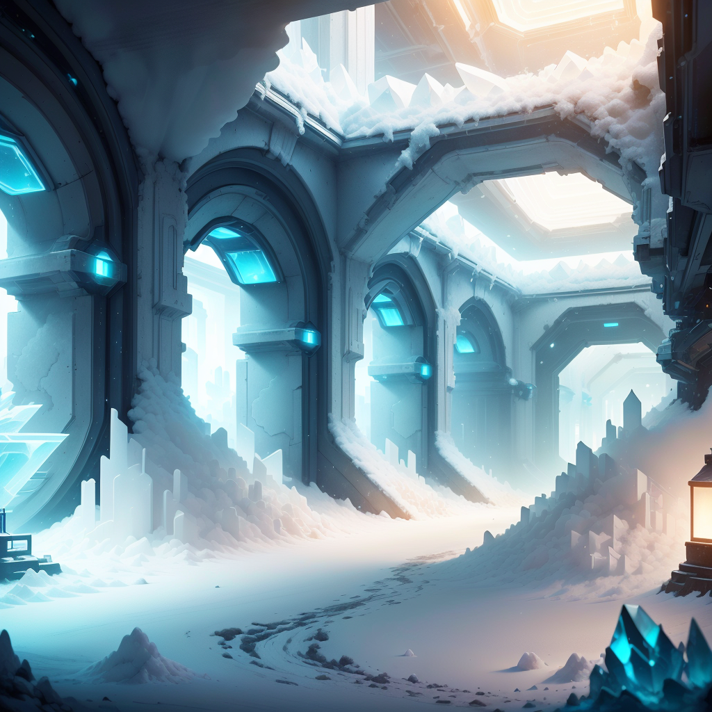 07777-1431620284-, salttech , scifi, glowing, inner glow, pure ,crystalline, warm lighting ,_ shopping district , (crowded_1.2).png